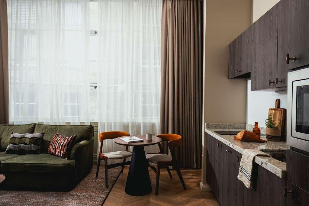 Native Glasgow Pokój zdjęcie